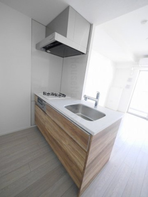 【キッチン】 | クリオ藤沢セントラルマークス