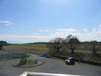 【展望】 | フォーブル青山