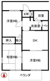 フォーブル青山の画像