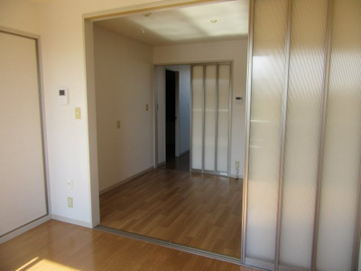 【内装】 | フォーブル青山