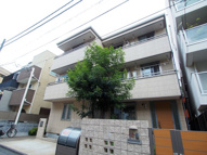 リベルテ千駄ヶ谷の画像