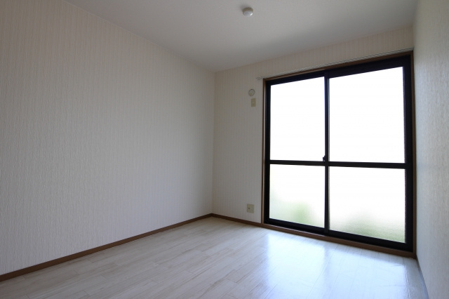 エステート桃山Ⅱの子供部屋