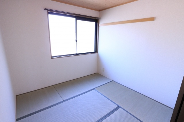 エステート桃山Ⅱのその他