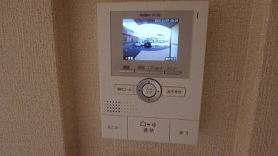 【セキュリティ】 | エンカーサ宝殿B