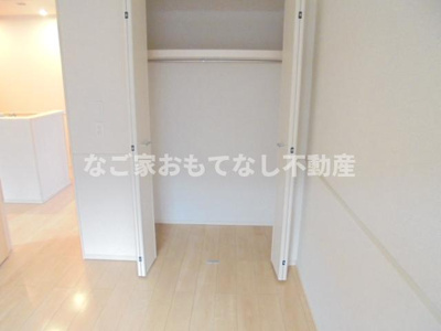 【収納】 | グラスドフジⅠ