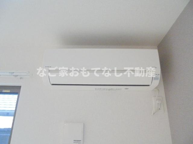 【設備】 | グラスドフジⅠ | モデルルーム