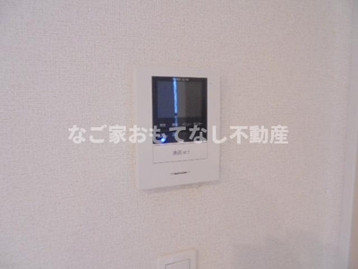 【セキュリティ】 | グラスドフジⅠ