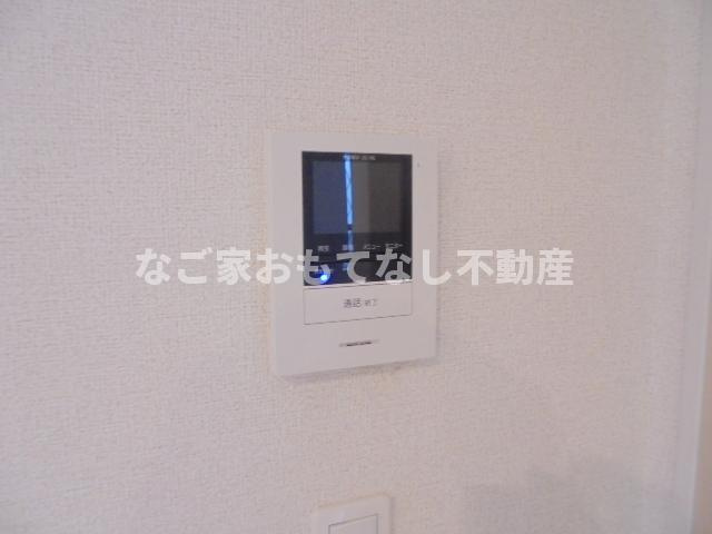 【セキュリティ】 | グラスドフジⅠ