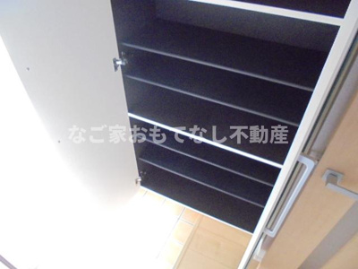 【その他】 | グラスドフジⅠ
