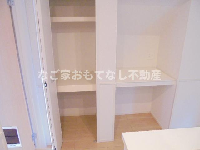 【その他】 | グラスドフジⅠ