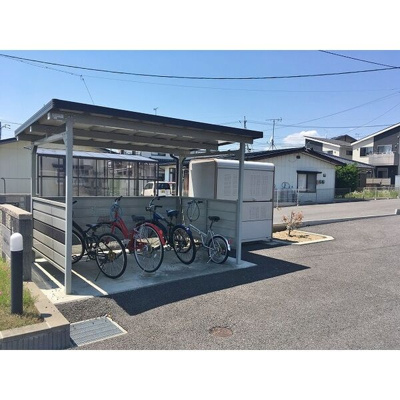 【その他共用部分】 | Raffine Solare