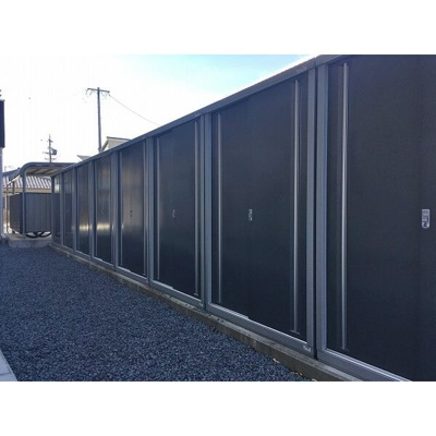 【設備】 | Raffine Solare