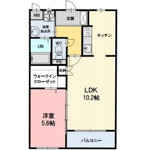 【間取り】 | Raffine Solare