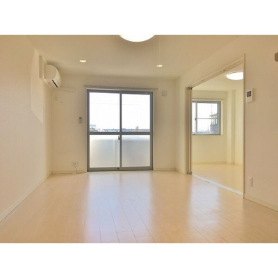 【居間・リビング】 | Raffine Solare