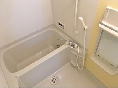 【浴室】 | Raffine Solare