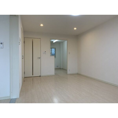 【内装】 | Raffine Solare