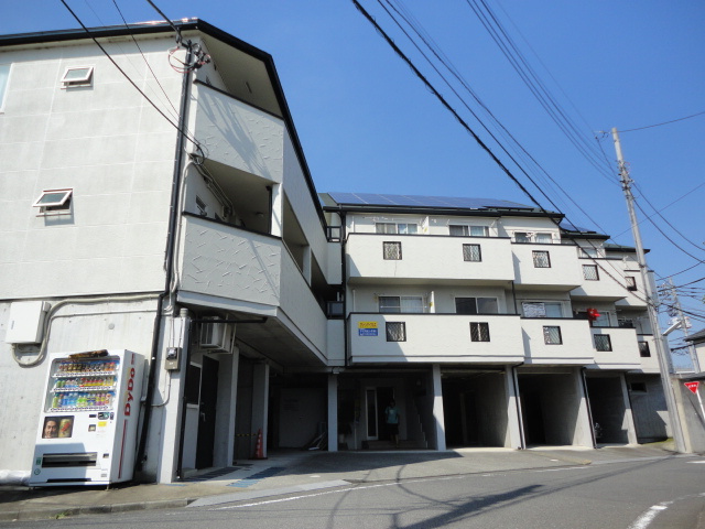 グリーンゲーブルス二番館