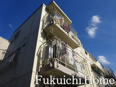 【外観】 | ヴィラ松井