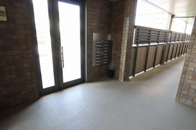 【ロビー】 | クレール