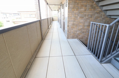 【その他共用部分】 | クレール