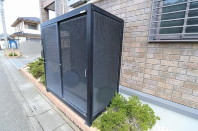 【その他共用部分】 | クレール