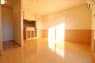 【居間・リビング】 | クレール