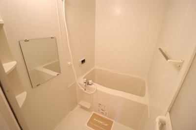 【浴室】 | クレール
