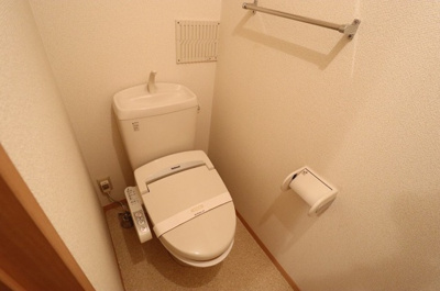 【トイレ】 | クレール