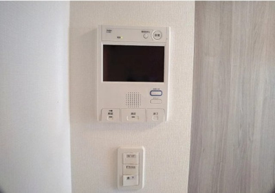 【セキュリティ】 | LOVIE銀座東