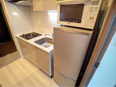 【設備】 | LOVIE銀座東