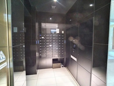 【設備】 | LOVIE銀座東