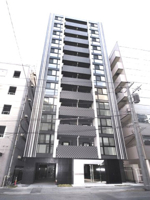 【外観】 | LOVIE銀座東