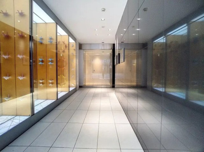 【その他共用部分】 | LOVIE銀座東