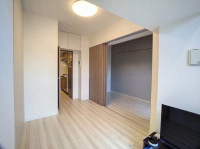 【内装】 | LOVIE銀座東