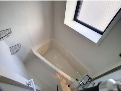 【浴室】 | LOVIE銀座東