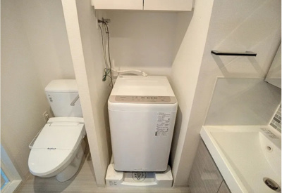 【トイレ】 | LOVIE銀座東