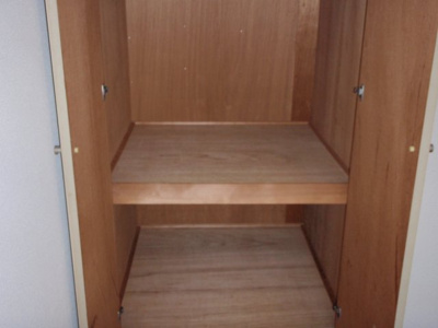 【収納】 | ワコー豊玉