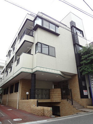 【エントランス】 | ワコー豊玉