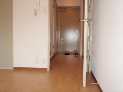 【居間・リビング】 | ワコー豊玉