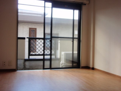 【寝室】 | ワコー豊玉