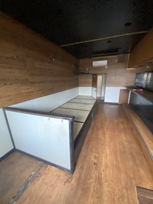 【内装】 | 泉店舗