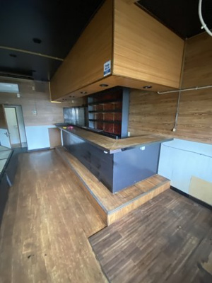 【内装】 | 泉店舗