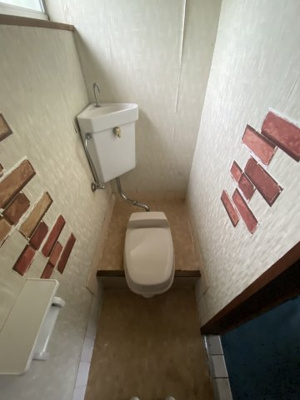 【内装】 | 泉店舗