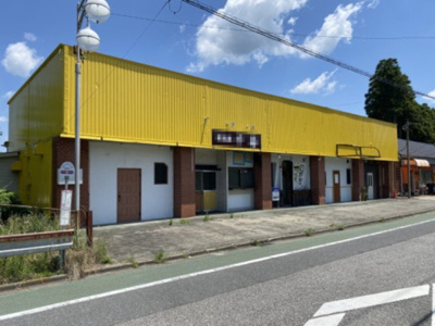 【外観】 | 泉店舗