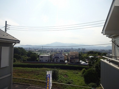 【展望】 | メローネ