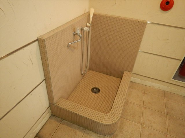 セントラルハイツ栄｜名古屋市の賃貸ならMy賃貸のその他共用部分|セントラルハイツ栄