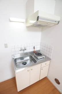 【キッチン】 | パル・なでしこ