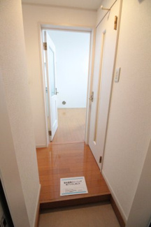 【玄関】 | パル・なでしこ