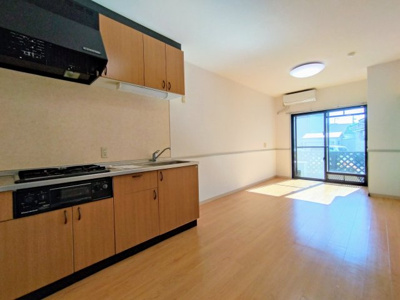 【居間・リビング】 | 矢ノ嶋ベルフォーレ