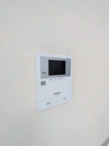 矢ノ嶋ベルフォーレのセキュリティ